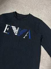 Emporio Armani Sweater (M)