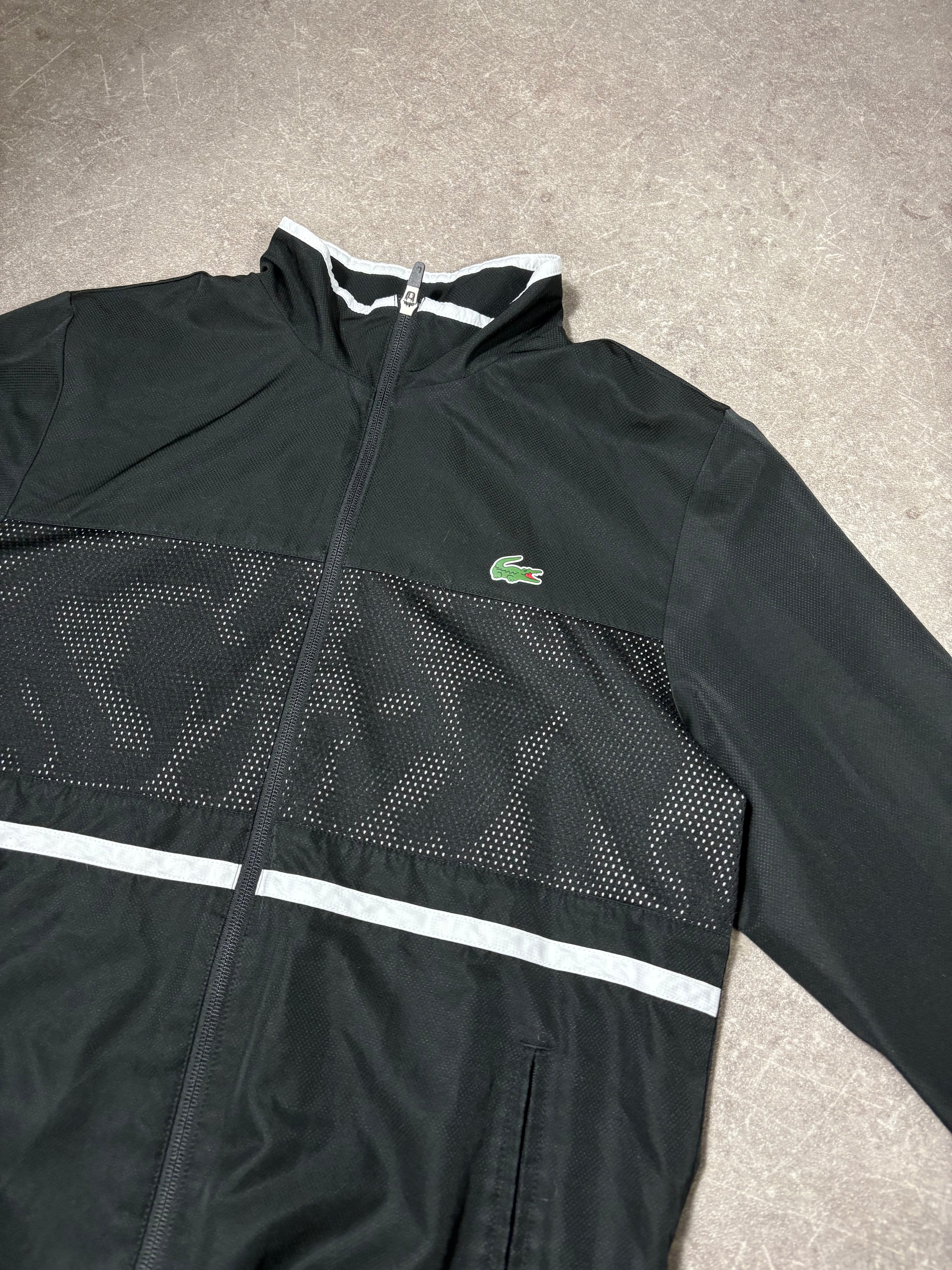 Lacoste Trackjacke M