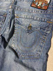 True Religion Jeans M-L