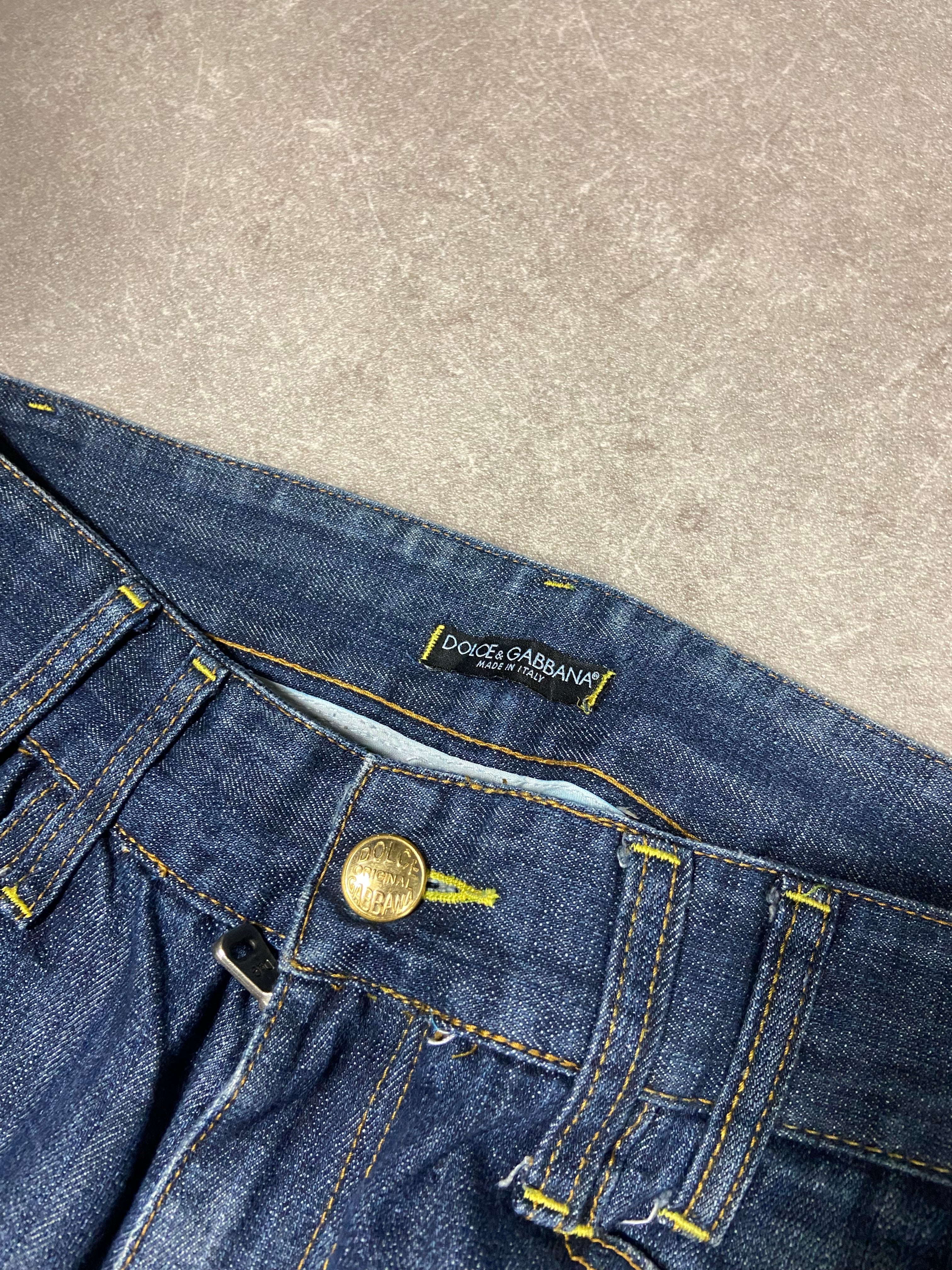 Dolce Gabbana Jeans M
