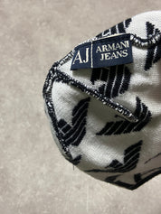 Armani Beanie