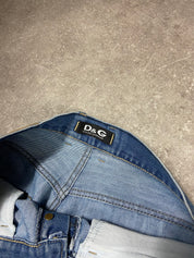 Dolce & Gabbana Jeans S-M
