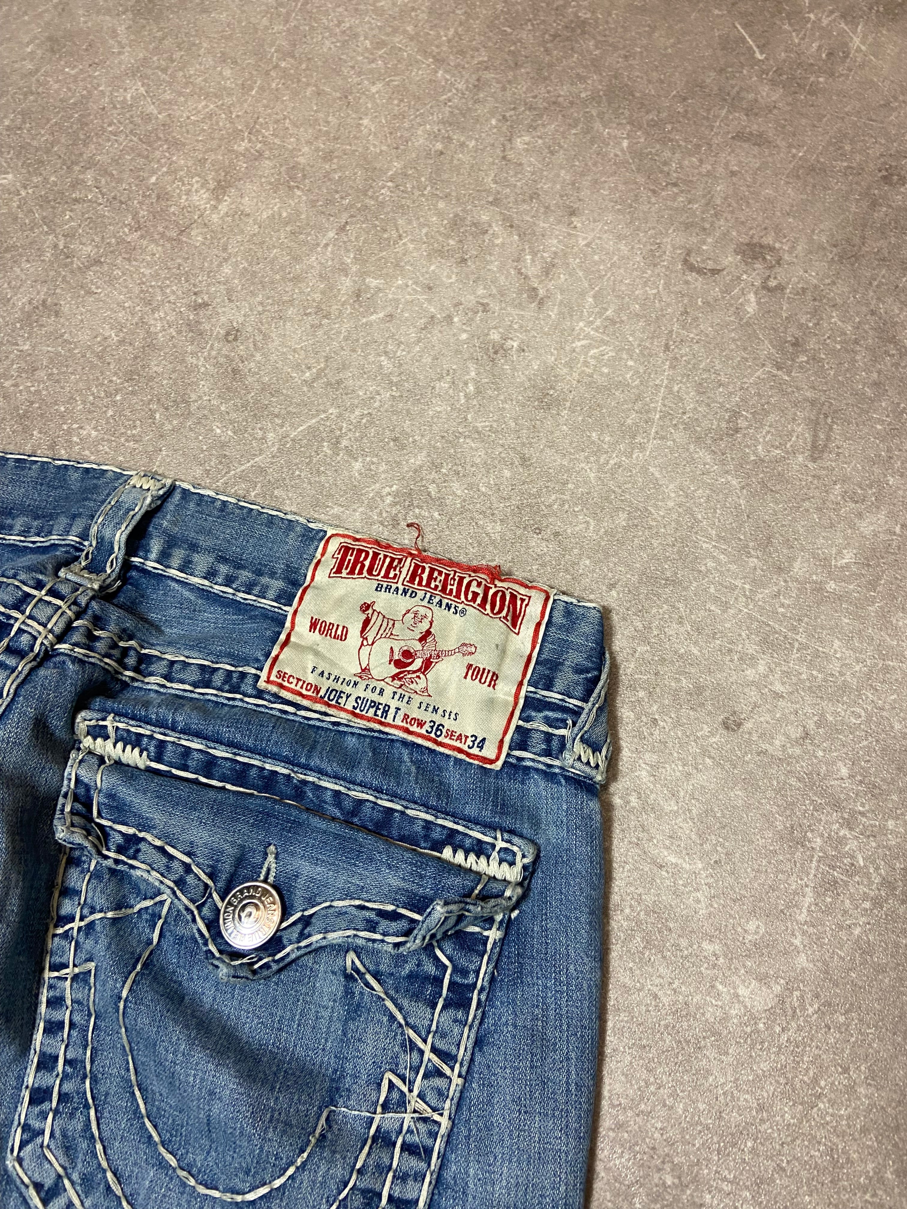 True Religion Jeans S