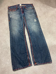 True Religion Jeans M (Rare)