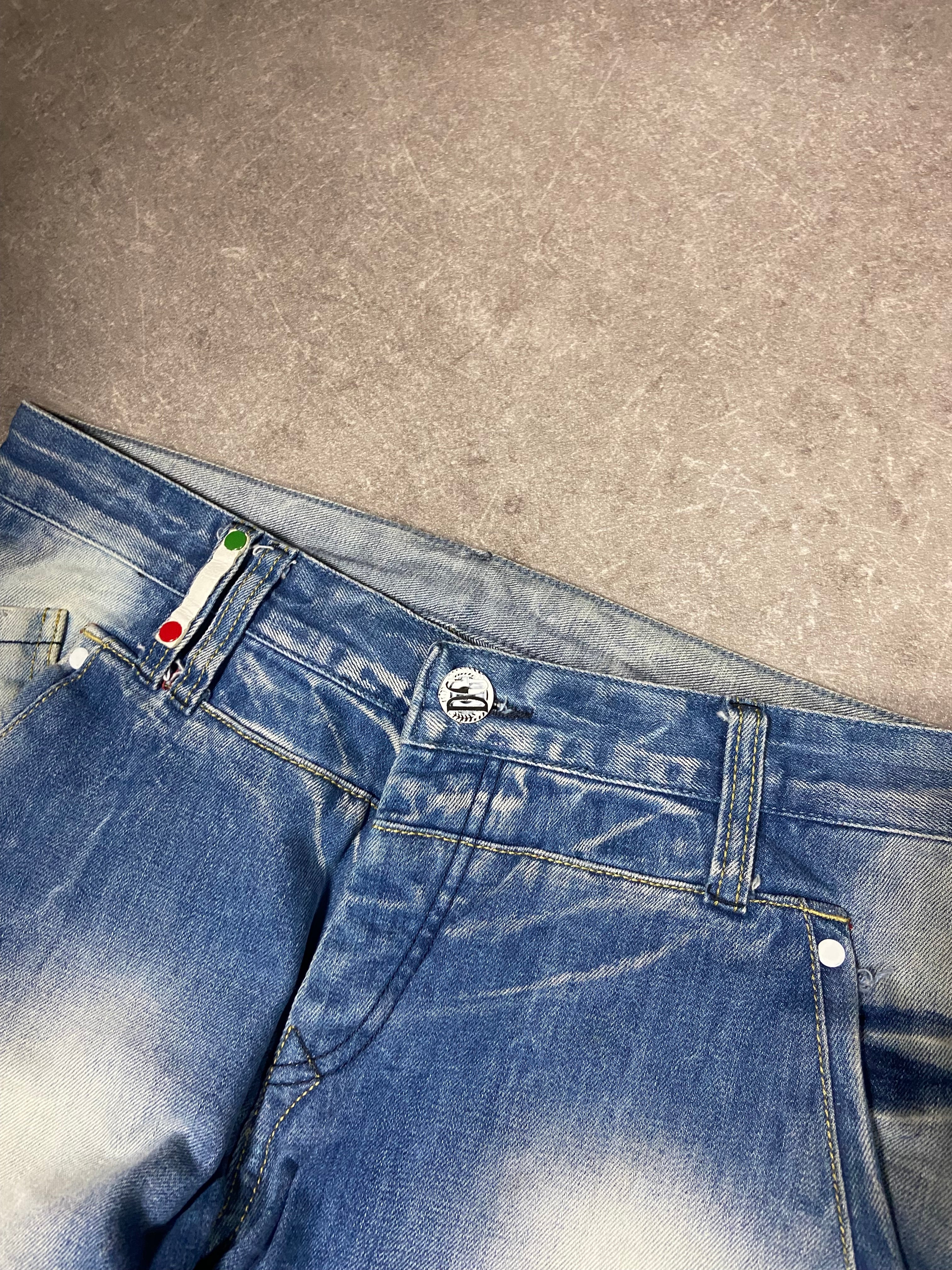 D&G Jeans S