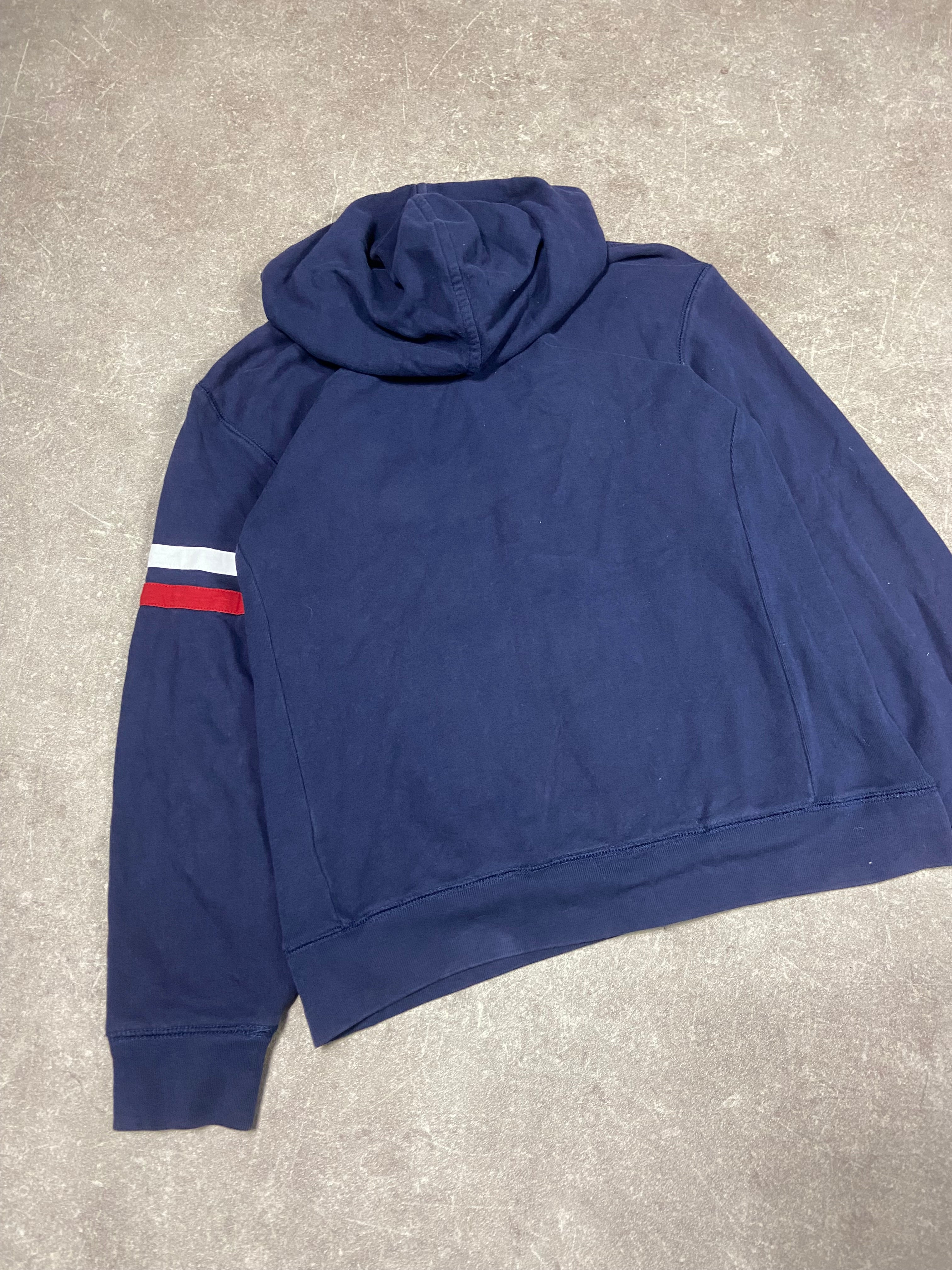 Ralph Lauren Zipper XS-S