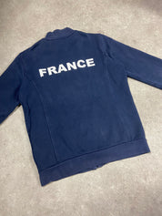 Lacoste x France Trainingsjacke M