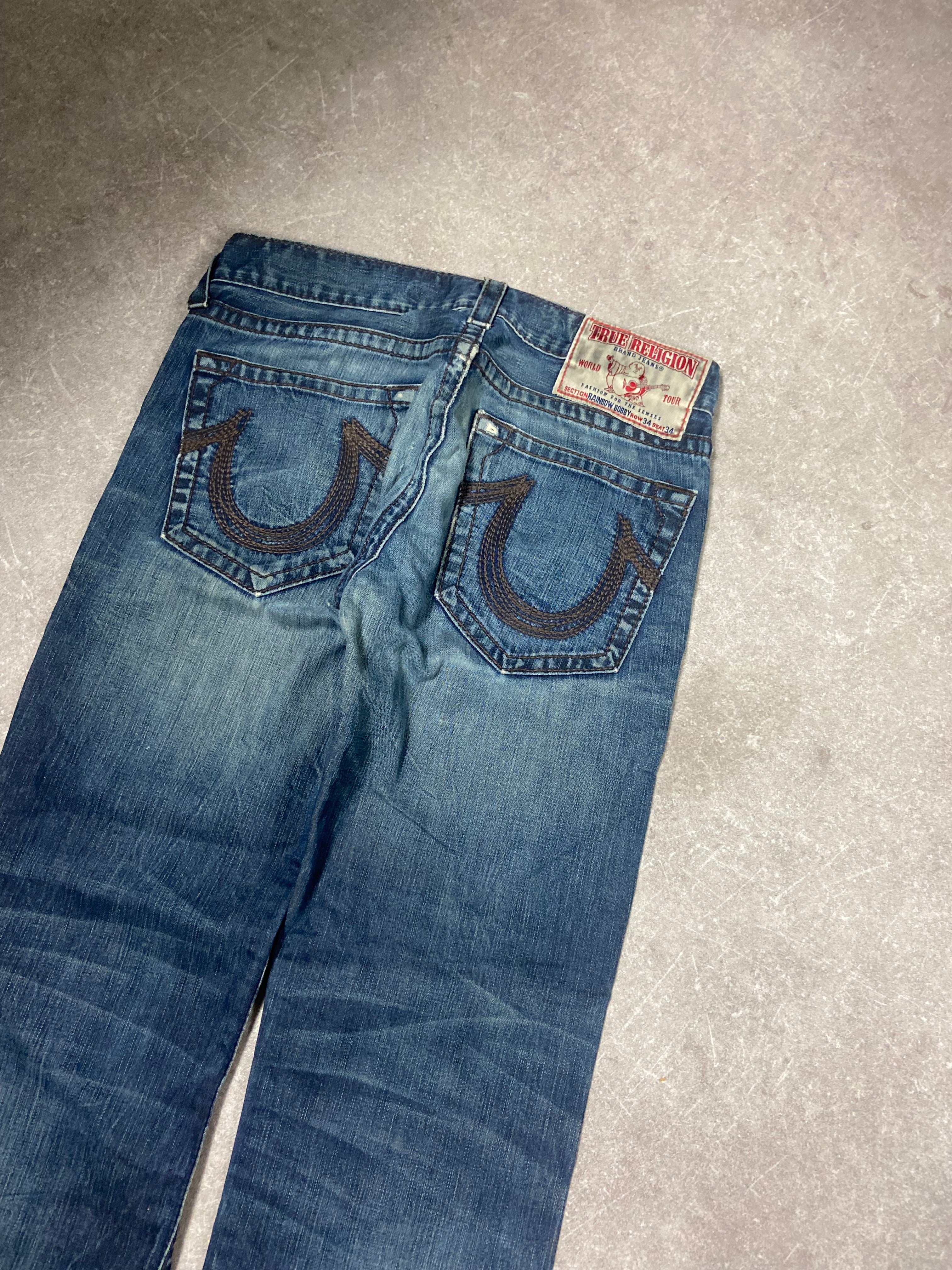 True Religion Jeans M