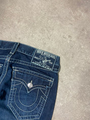 True Religion Flared S-M