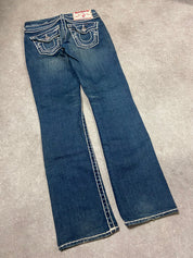 True religion jeans girly S