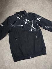Lacoste Trackjacke (S)