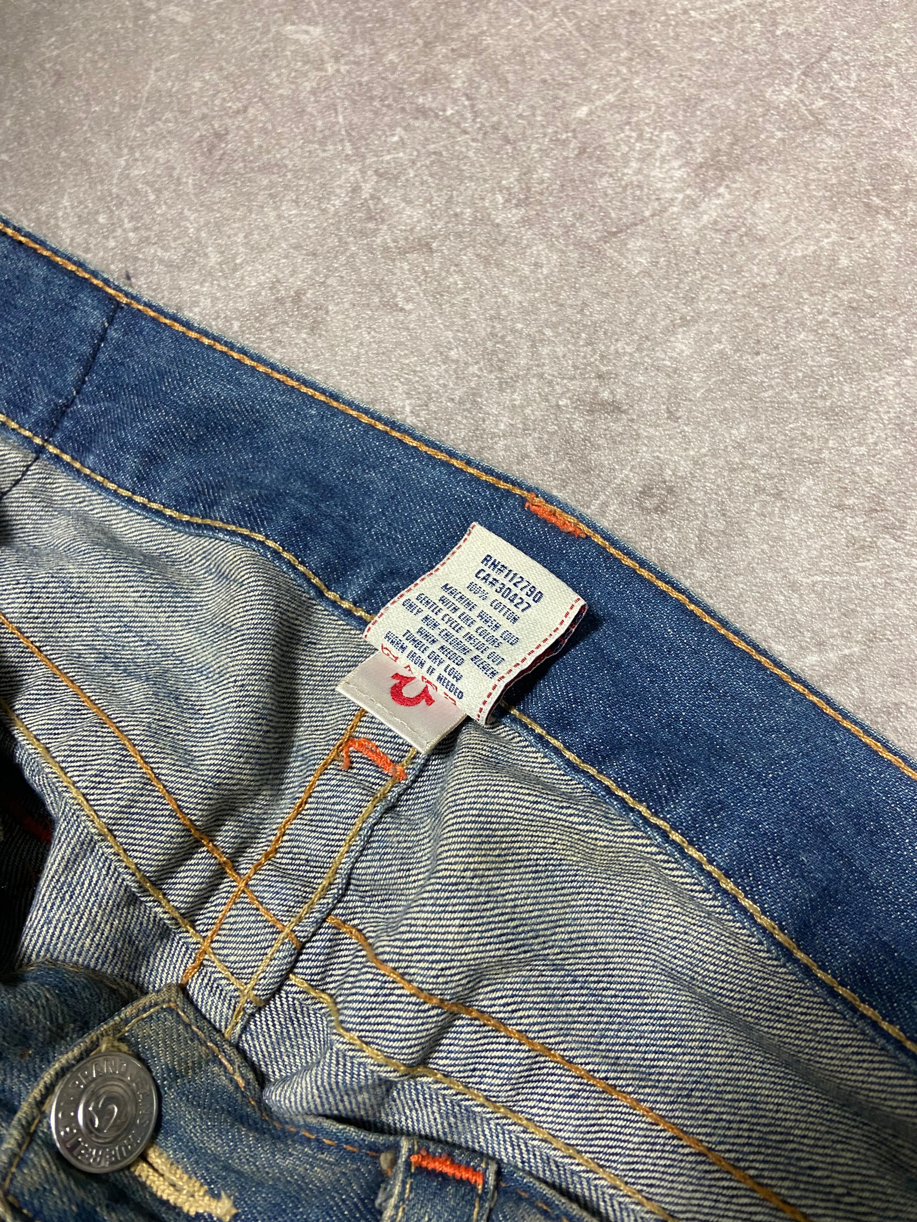 True Religion Jeans M