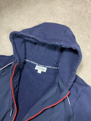 Lacoste X France Track Jacket M
