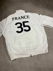 Ralph Lauren x France Trackjacke (L)