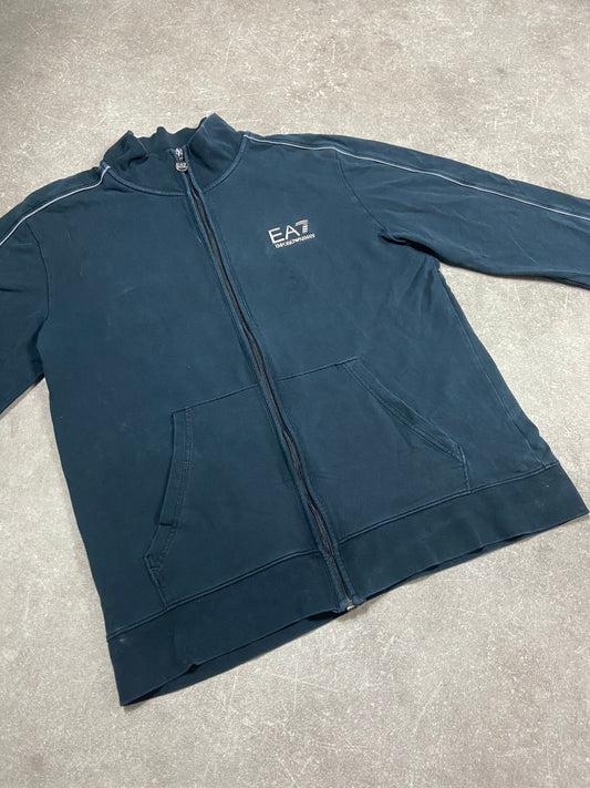 EA7 Trainingsjacke M