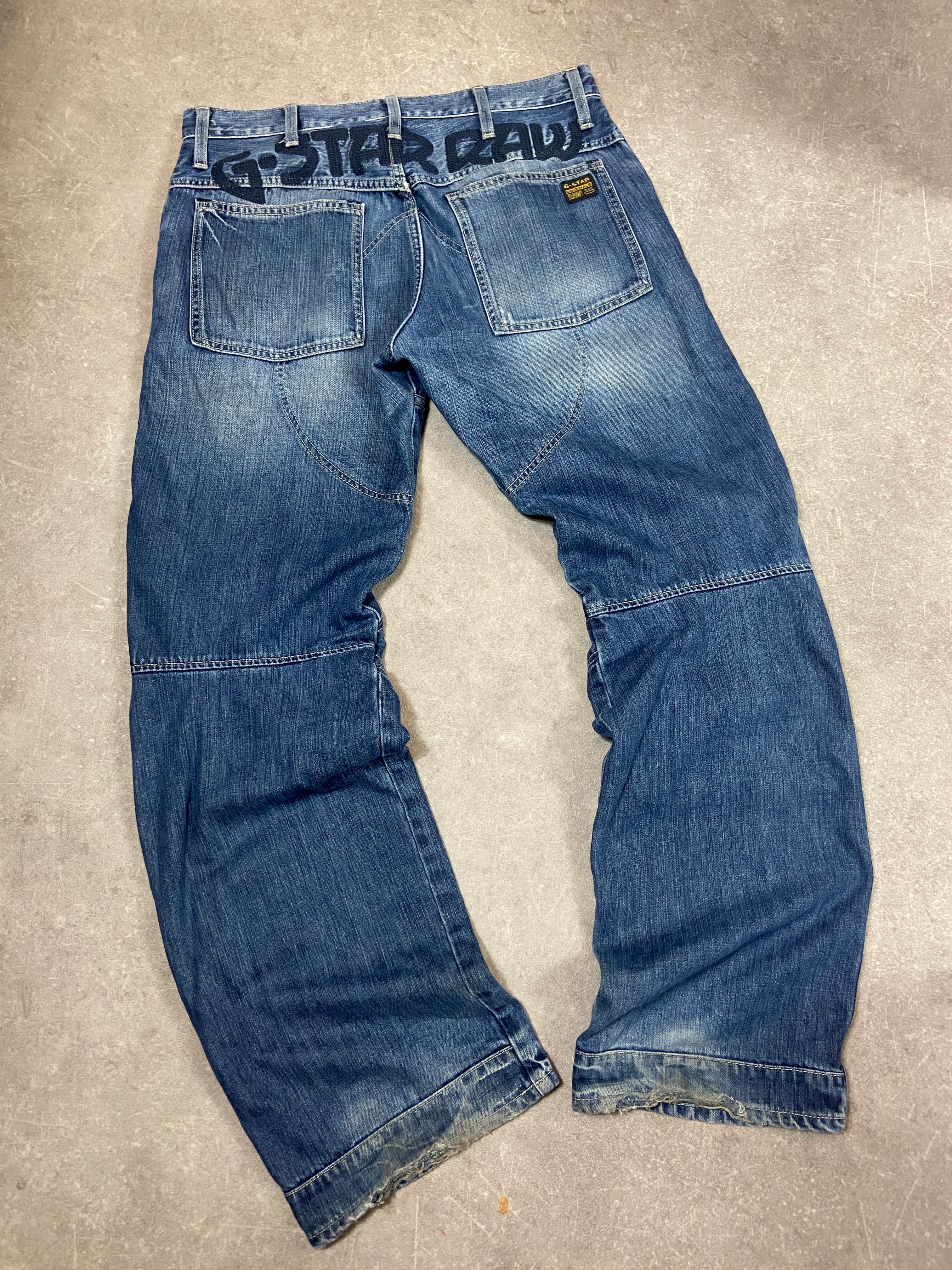 Gstar RAW Jeans XL