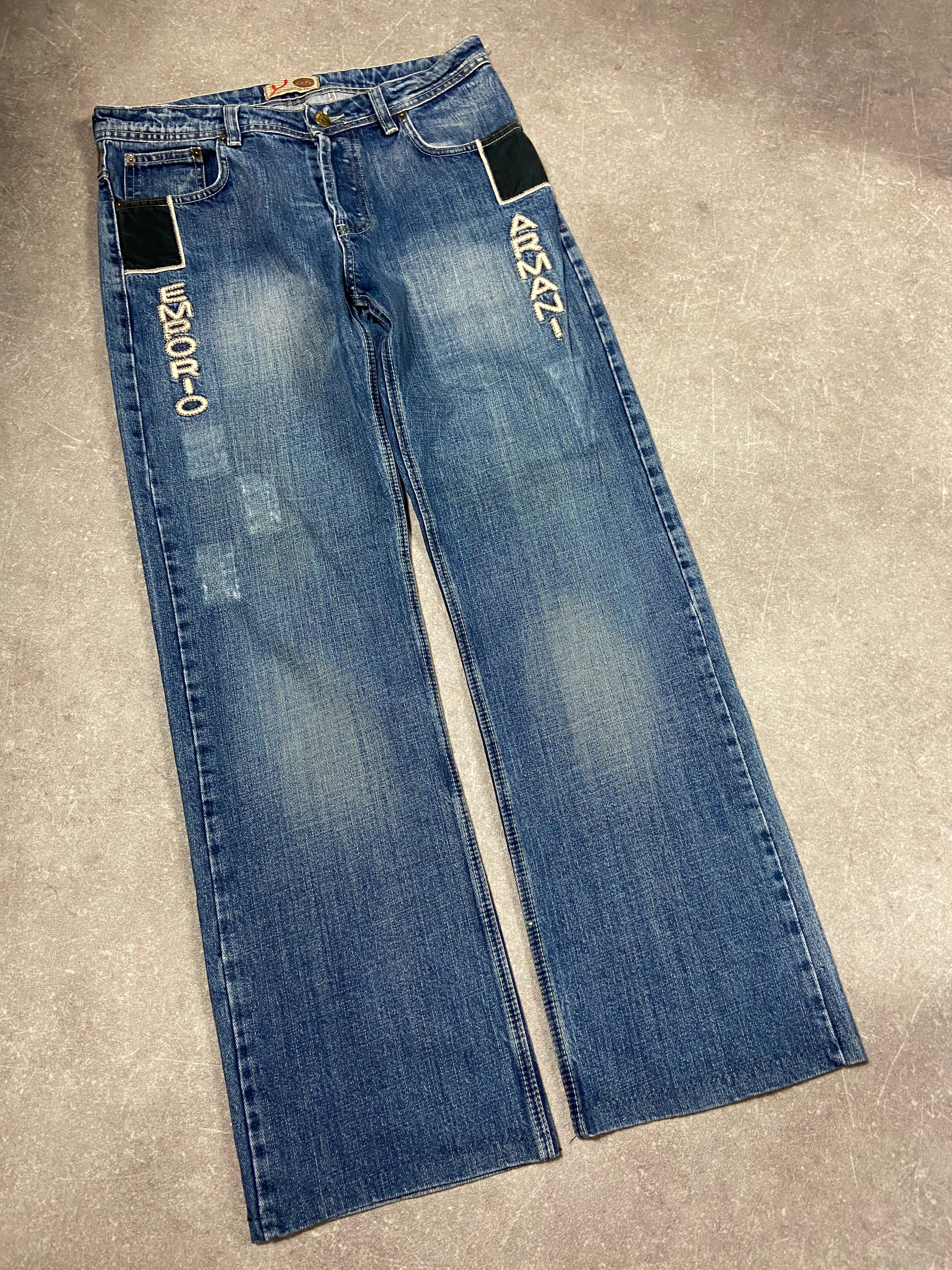 Emporio Armani Jeans M