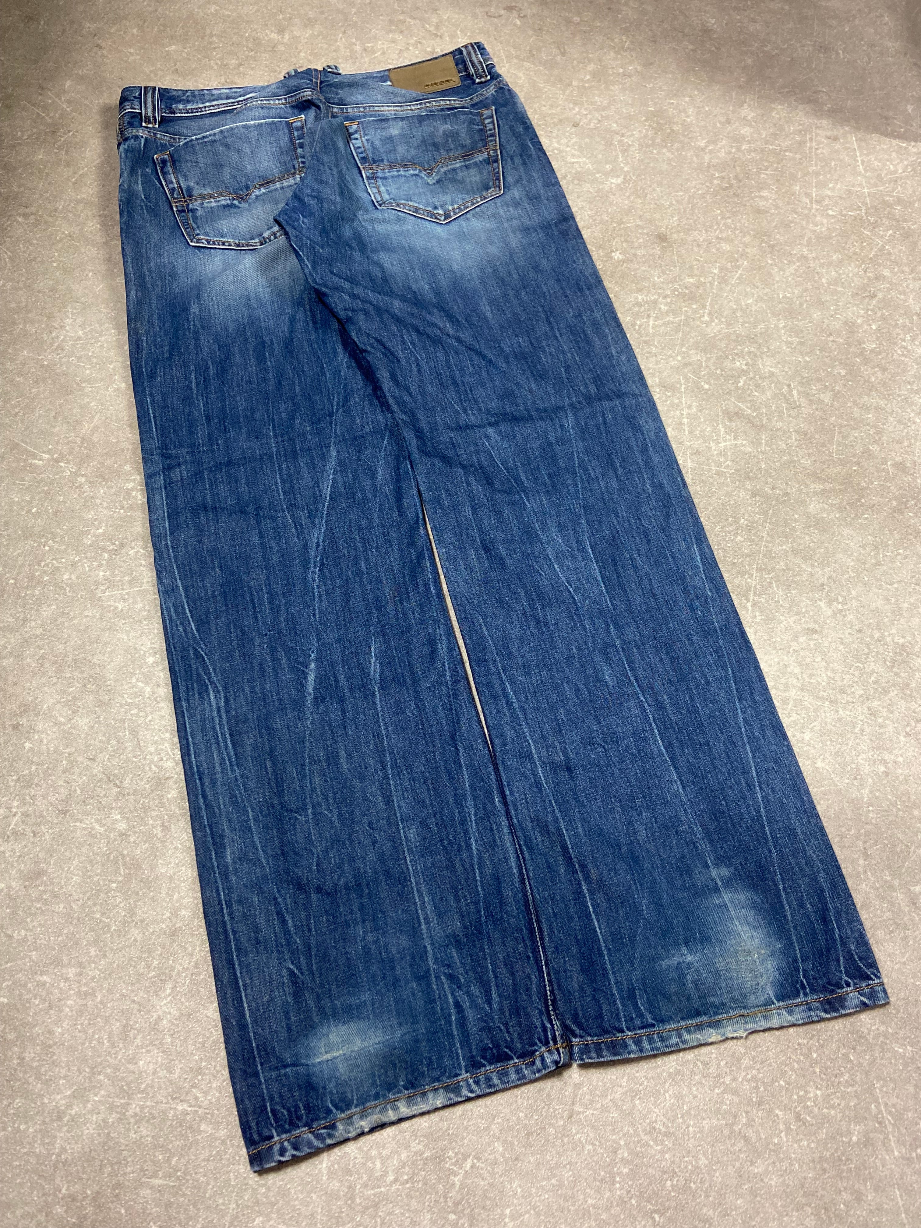 Diesel Jeans L