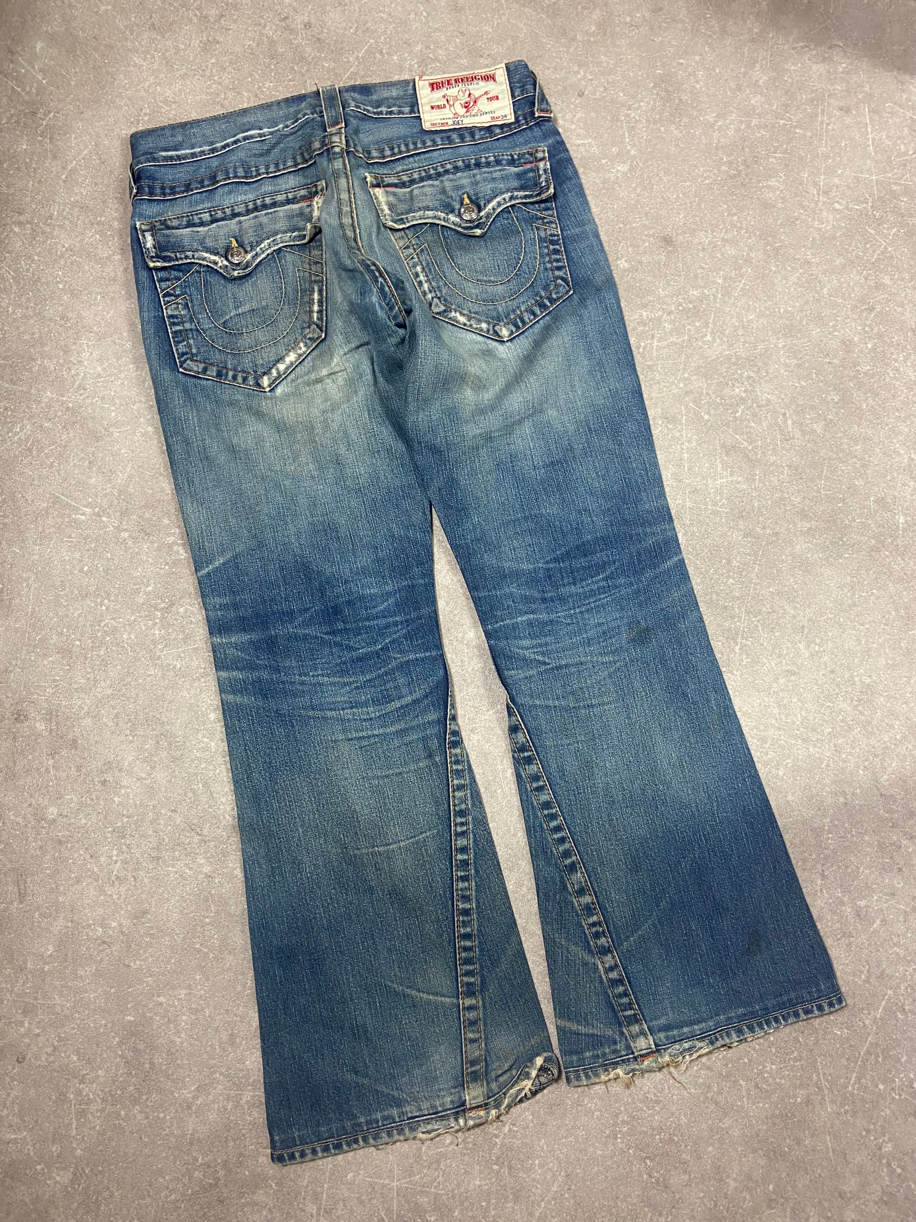 True Religion Jeans M