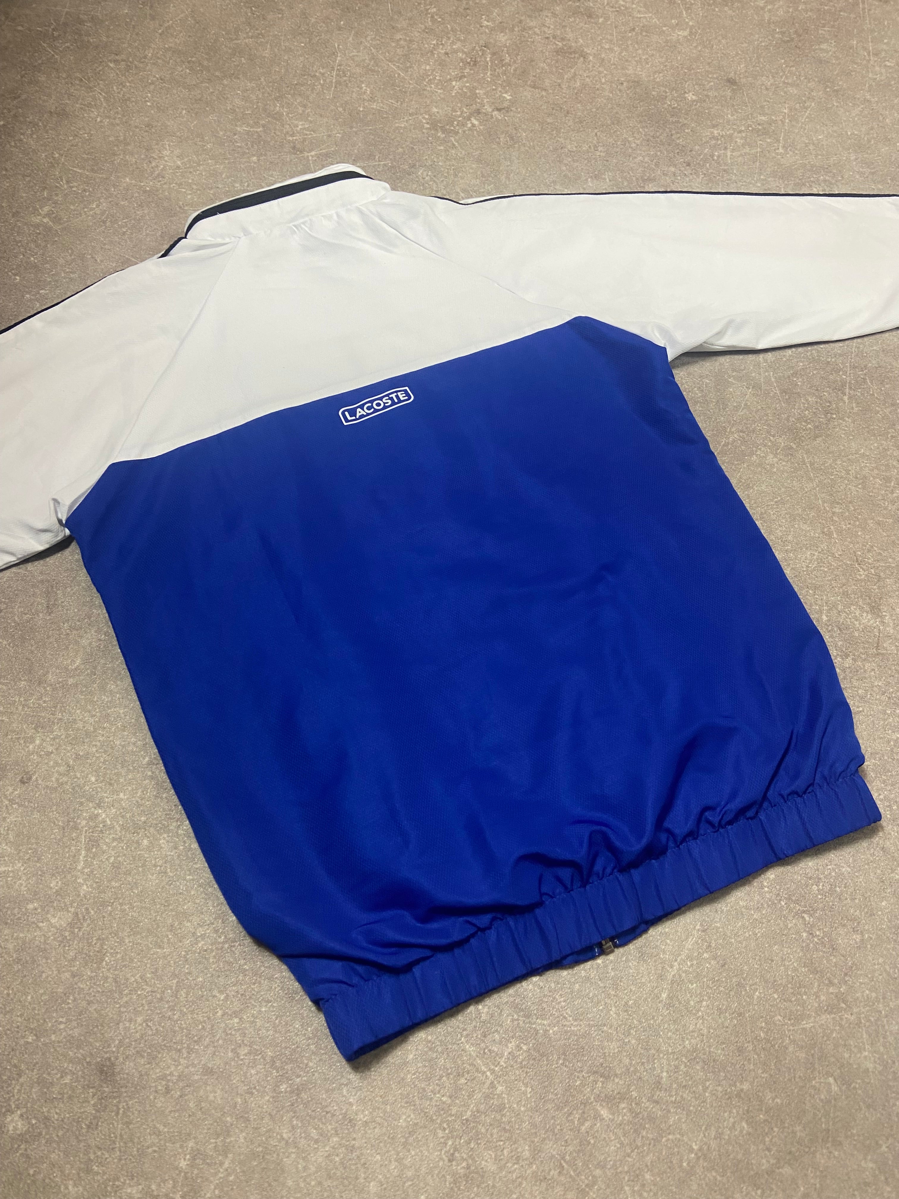 Lacoste Sport Trainingsjacke M