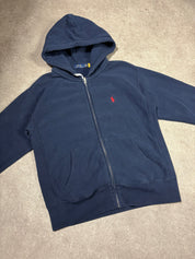 Ralph Lauren zipper (M)