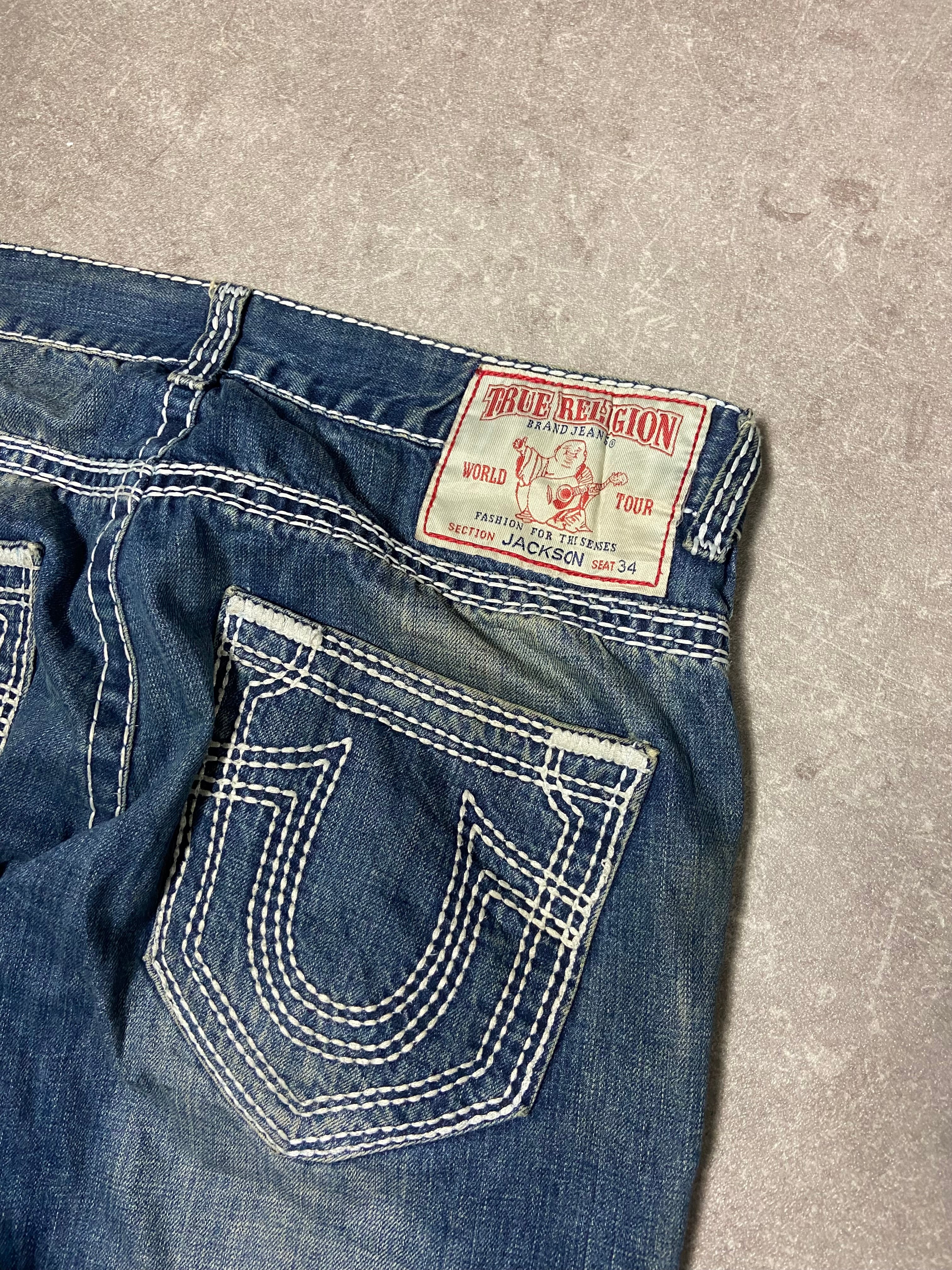 True Religion Jeans M