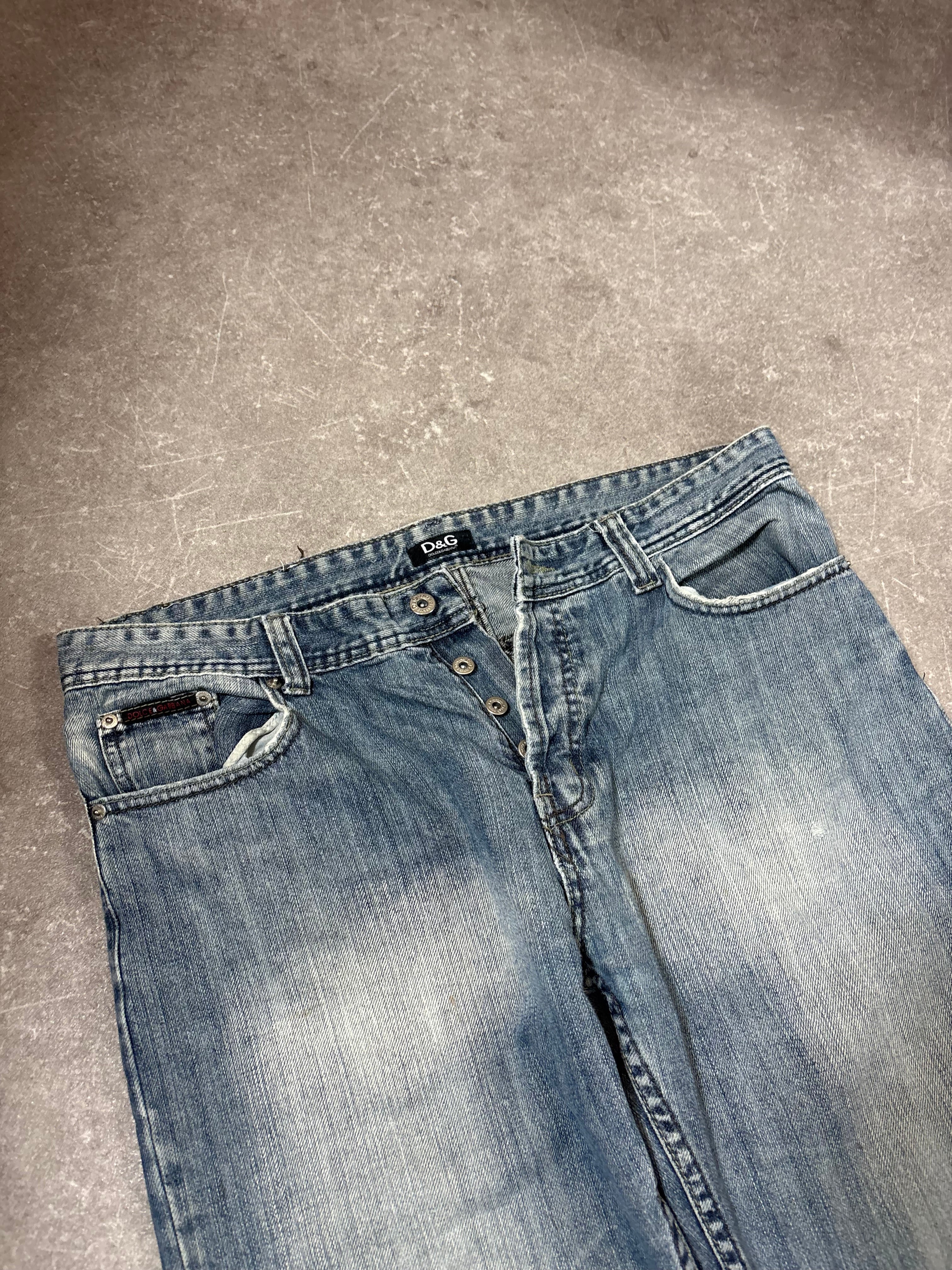 Dolce Gabbana Jeans (M)