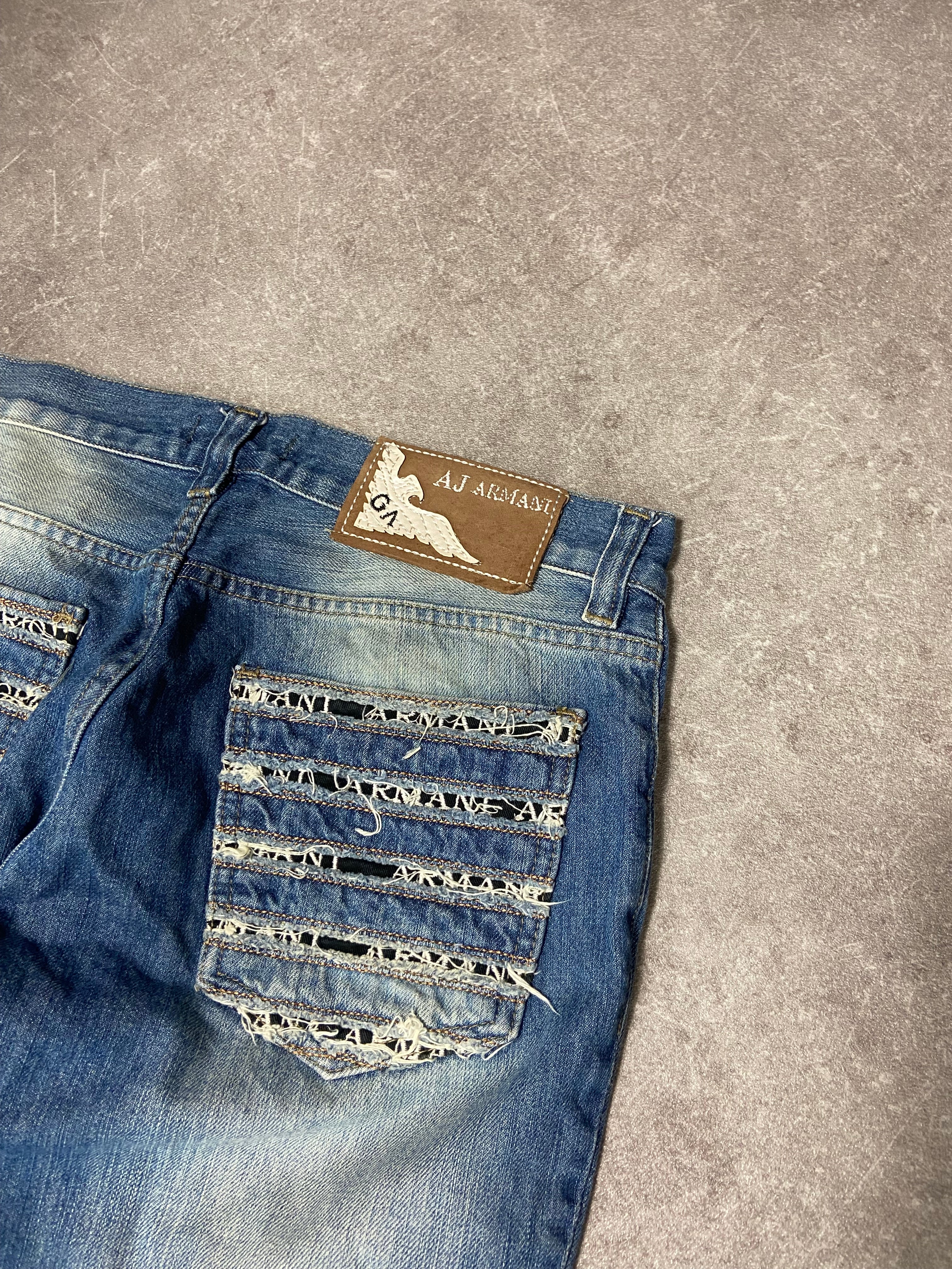 Emporio Armani Jeans XS-S