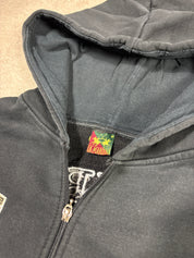 Porsche X La Martina Zipper (M)