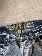 Washed Jeans (M)