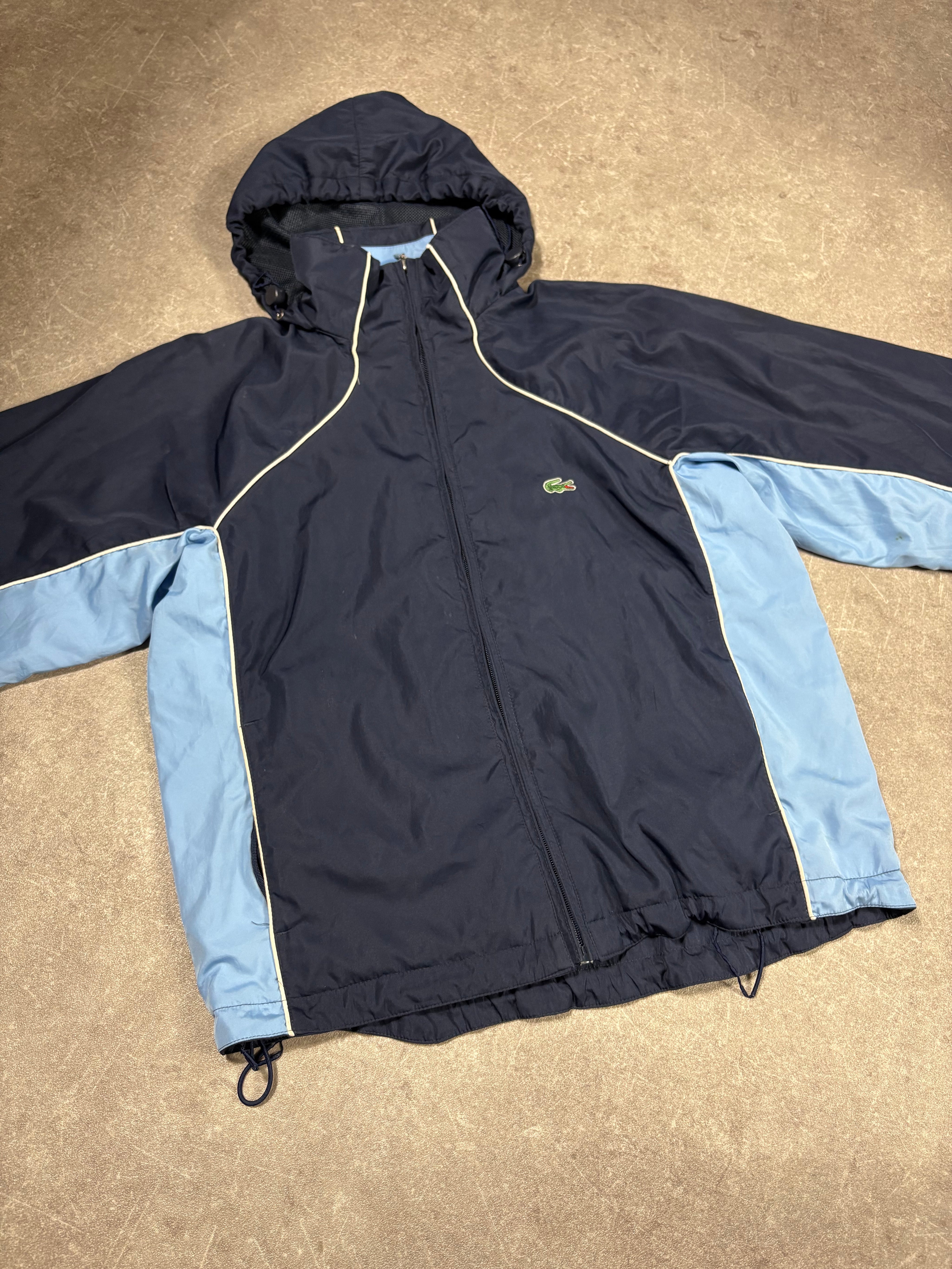 Lacoste Sport Trackjacke (S)