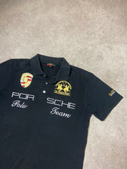 Porsche X La Martina Polo M
