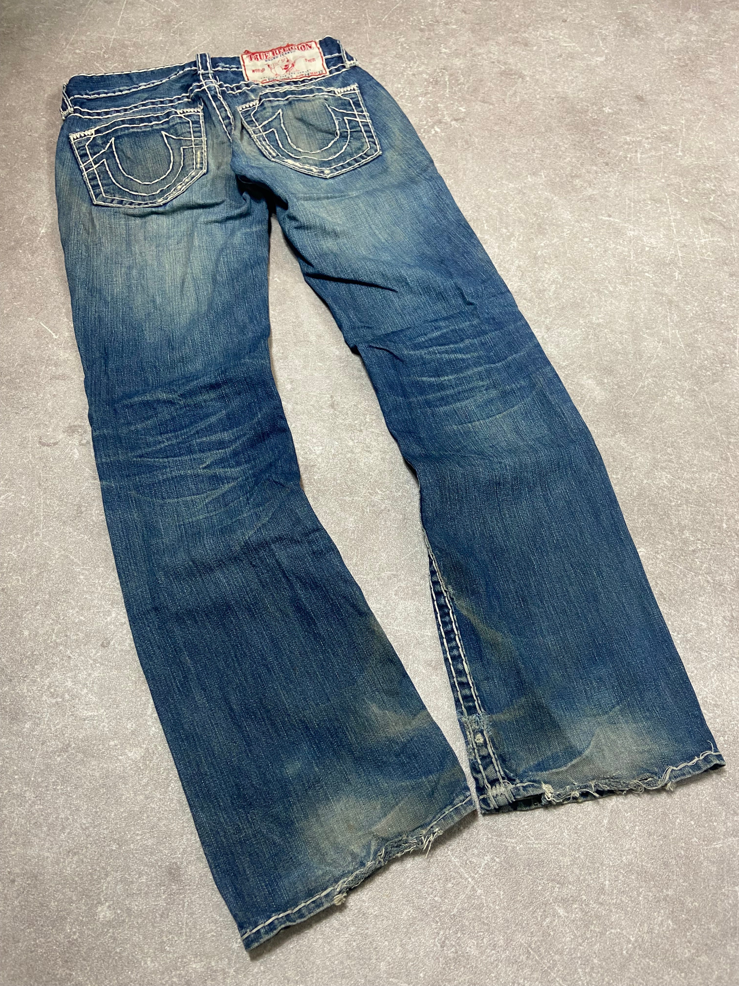 True Religion Jeans M