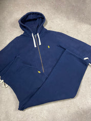 Ralph Lauren baggy Tracksuit S