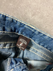 True Religion Women’s Jeans