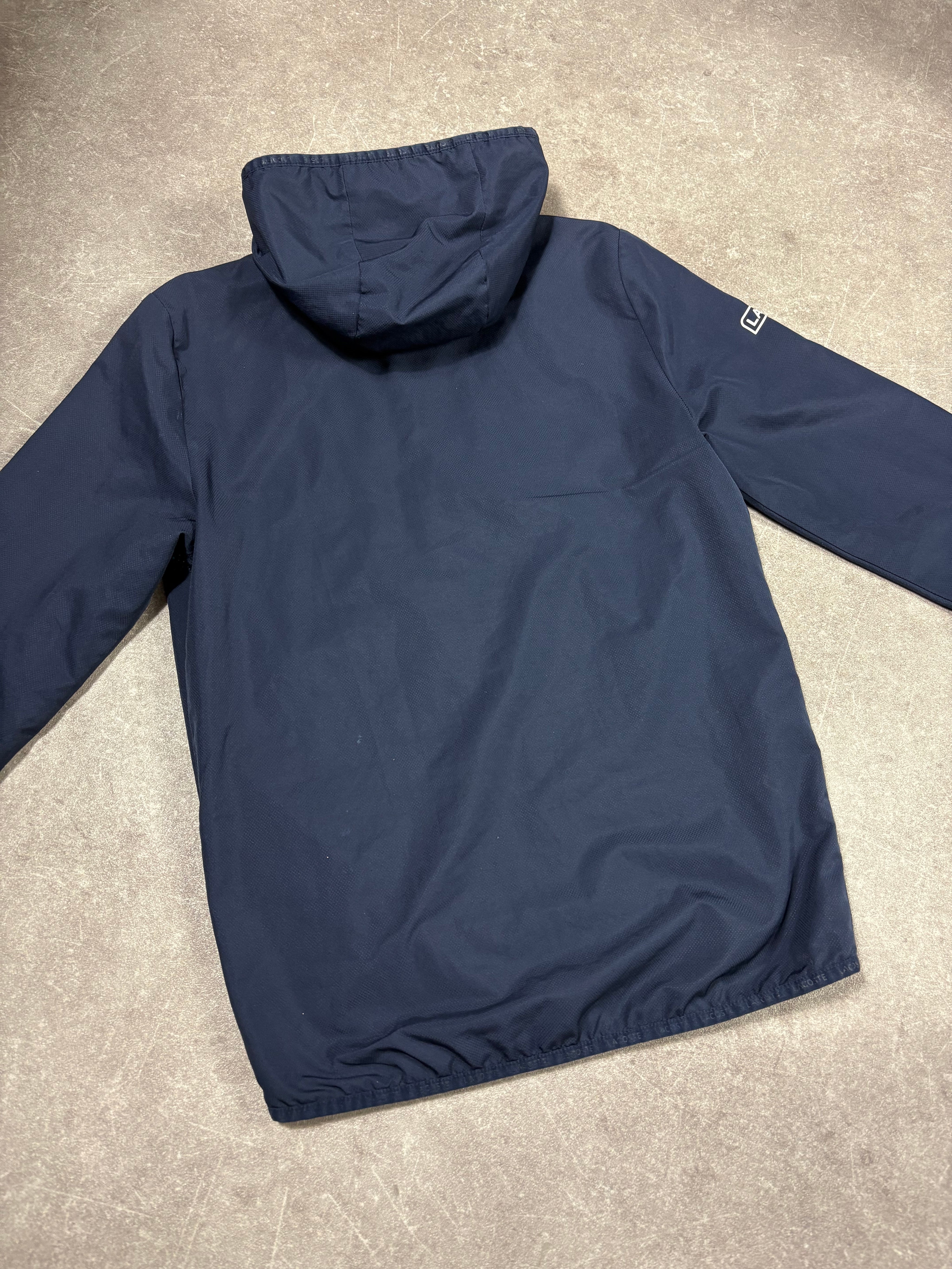 Lacoste Sport Trackjacke (XS)