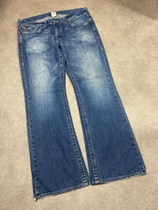True Religion Jeans L
