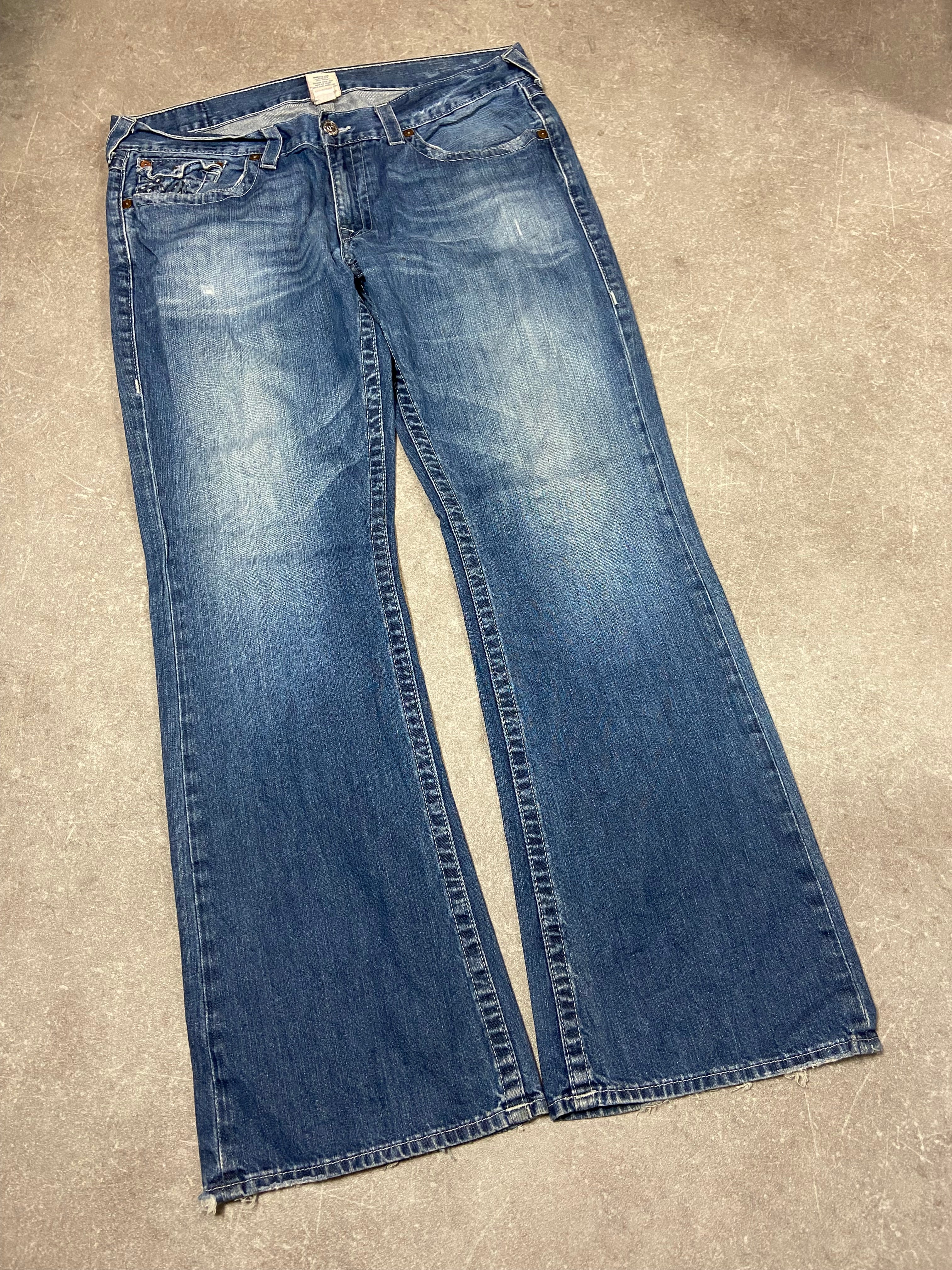 True Religion Jeans L
