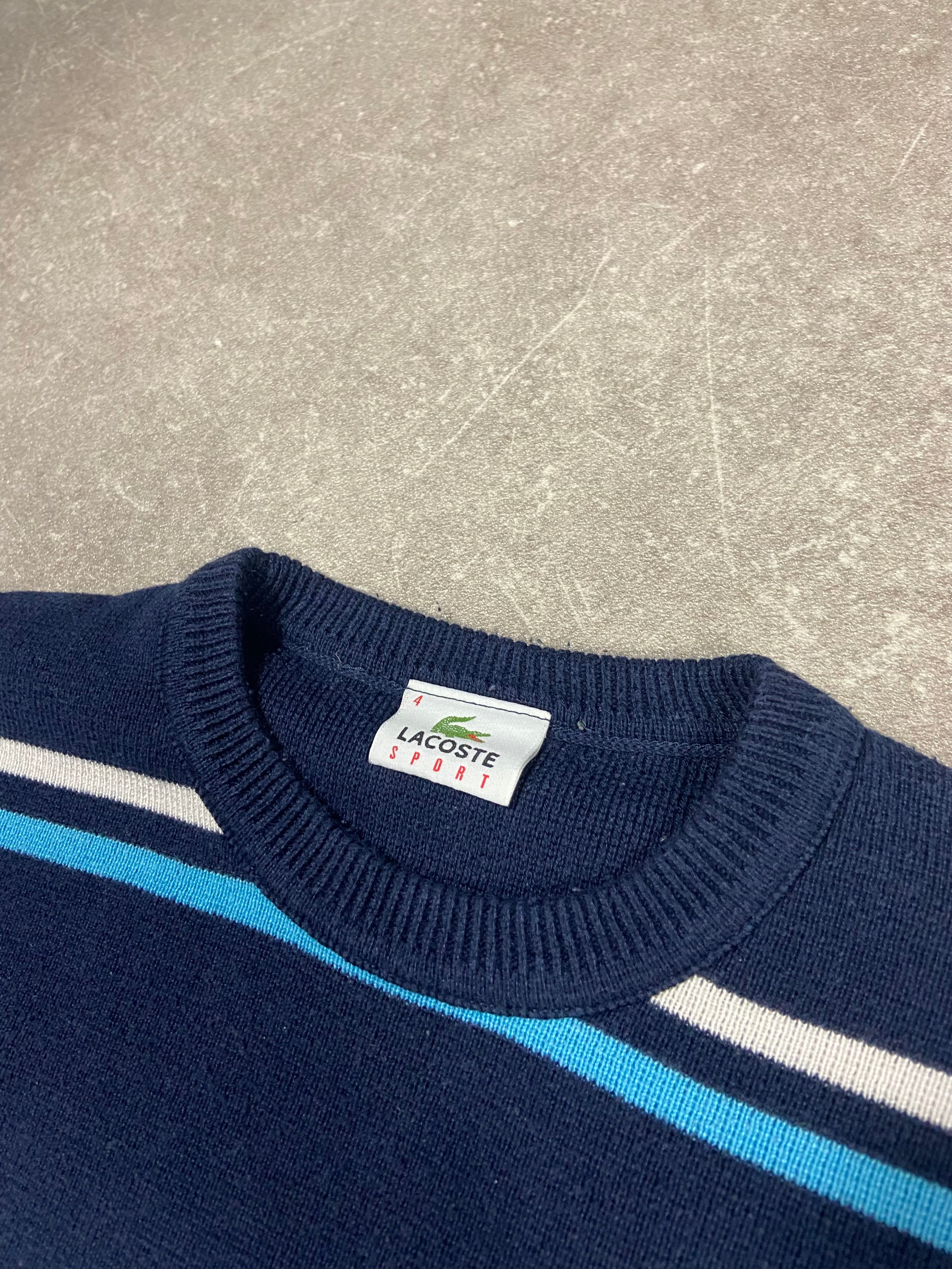 Lacoste Sweater M