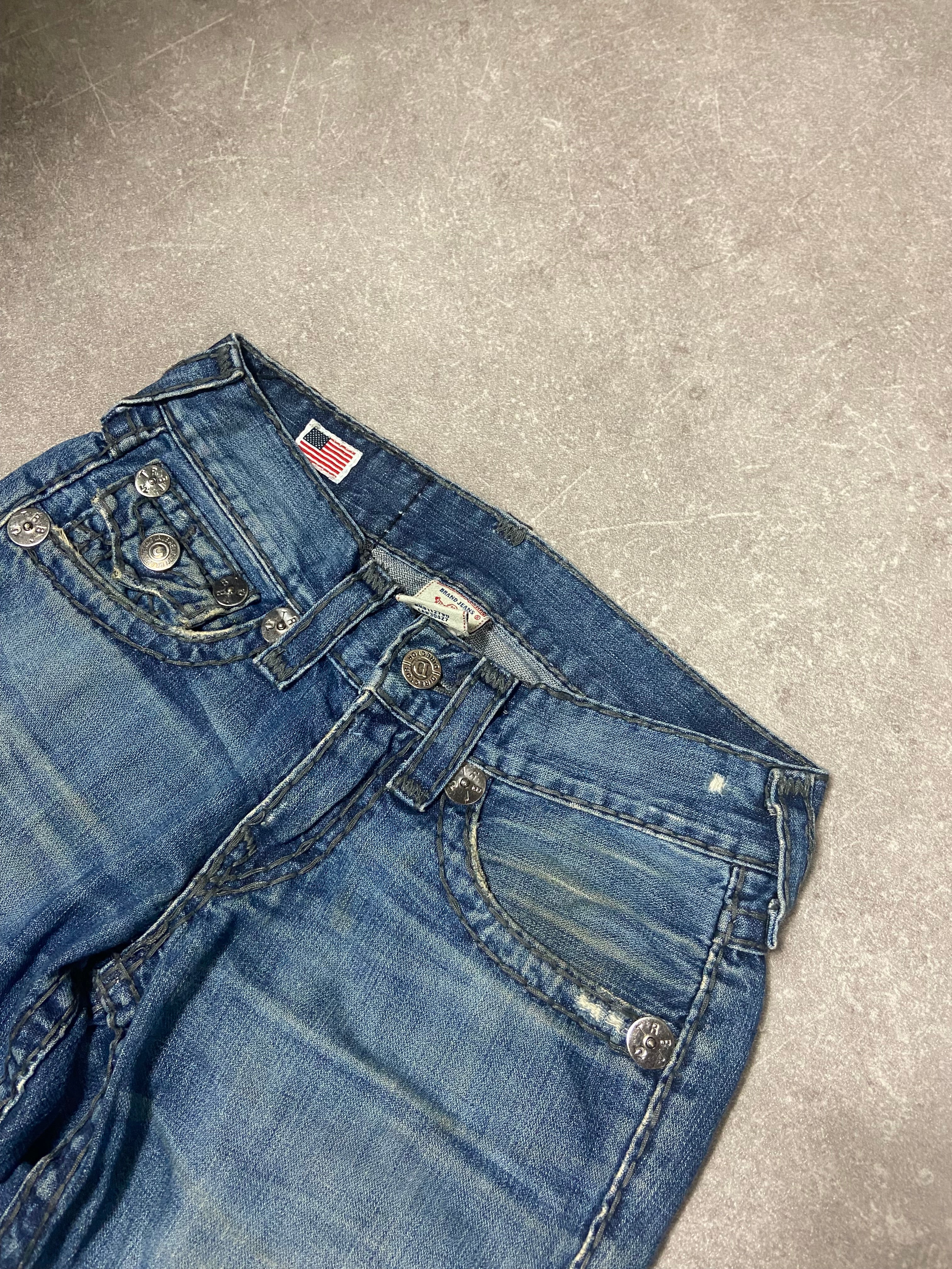 True Religion Jeans S