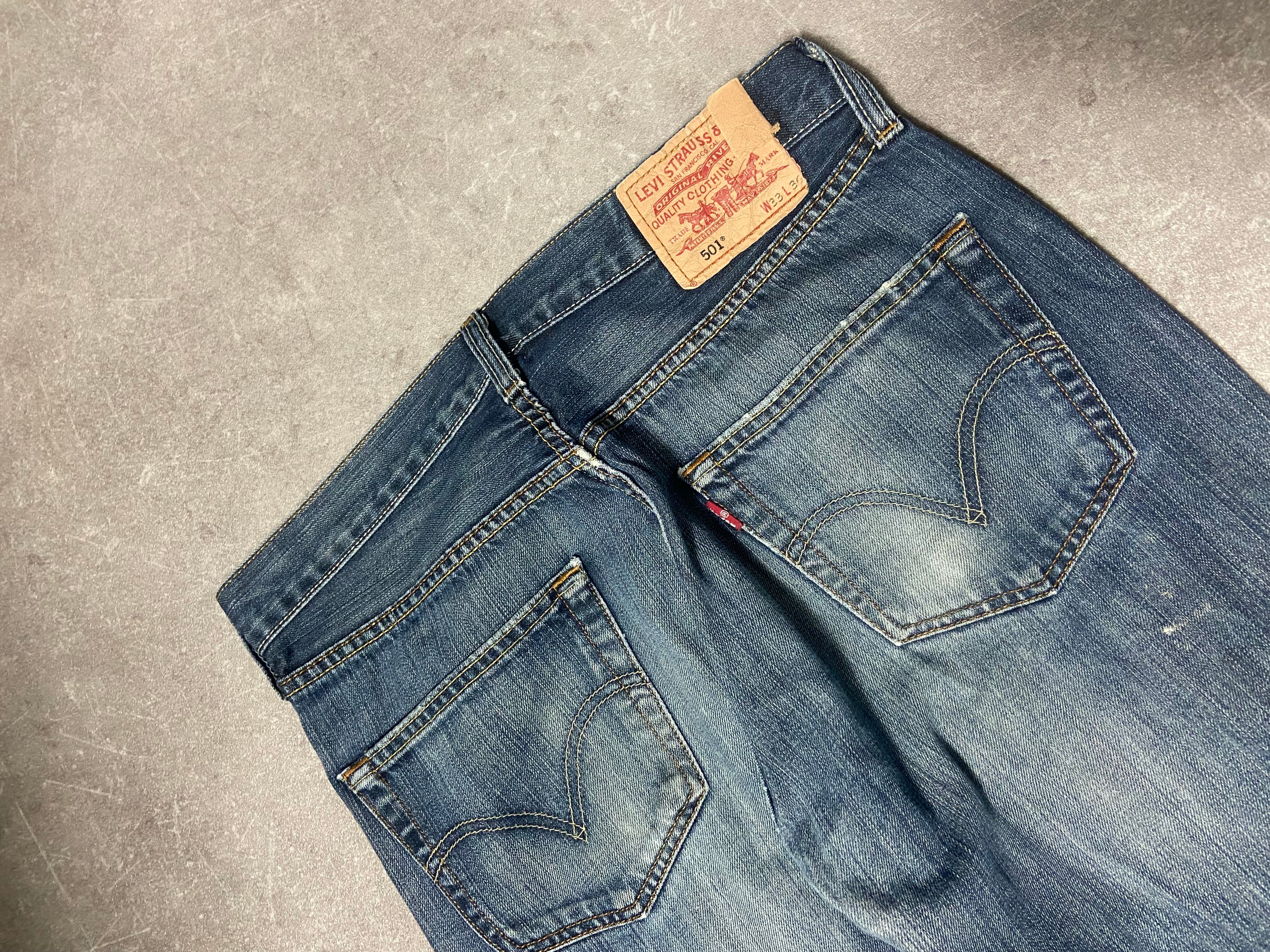 Levi’s 501 Jeans M