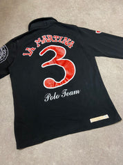 Porsche x La Martina Longsleeve M