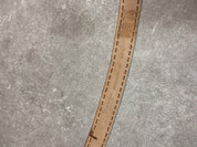 Armani belt 87cm
