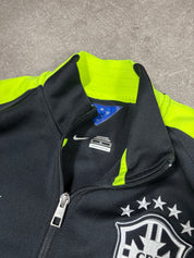 Nike Brasil Trackjacke (M)
