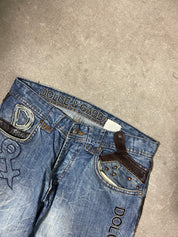D&G Jeans XS-S