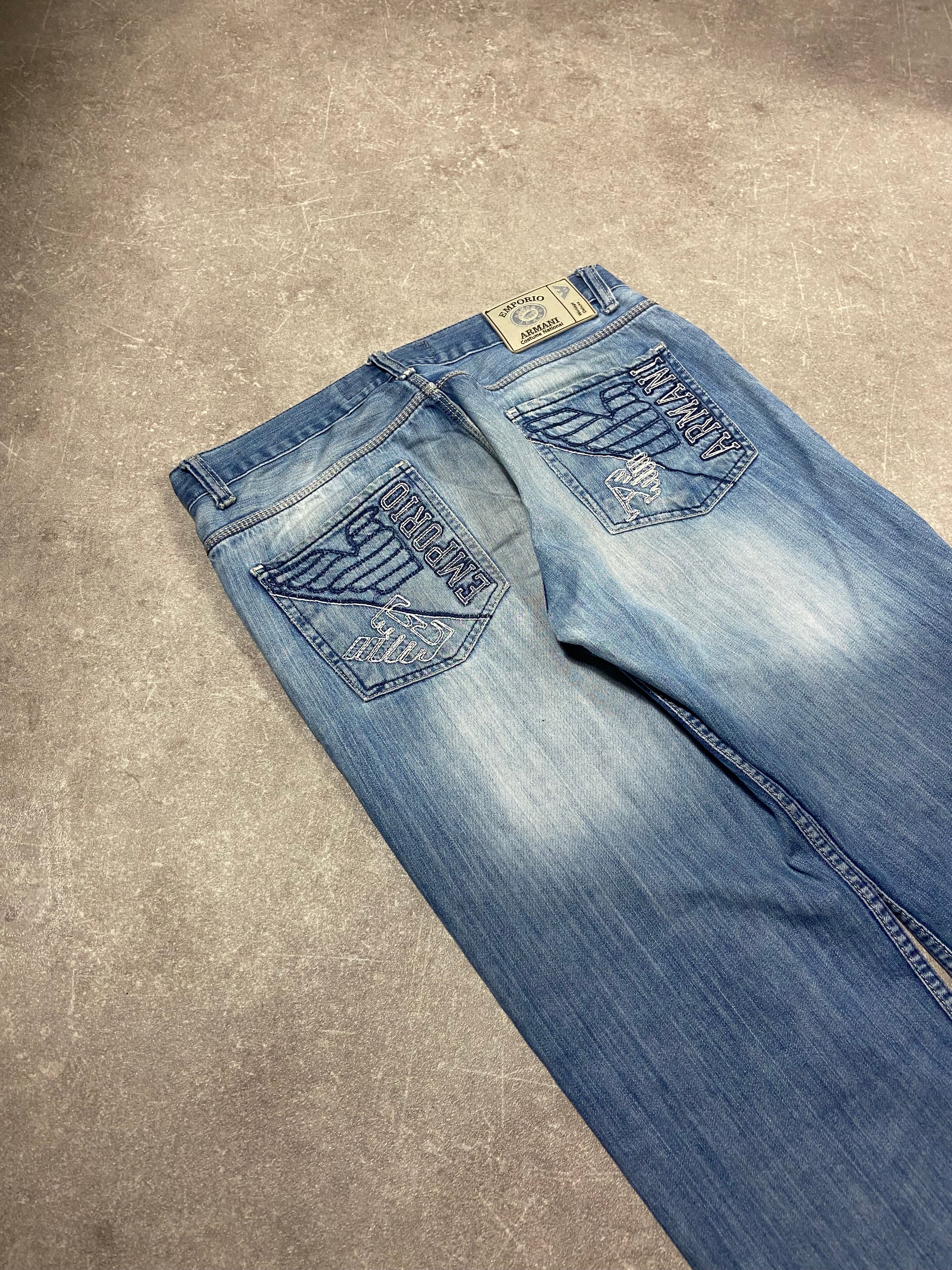 Emporio Armani Jeans M