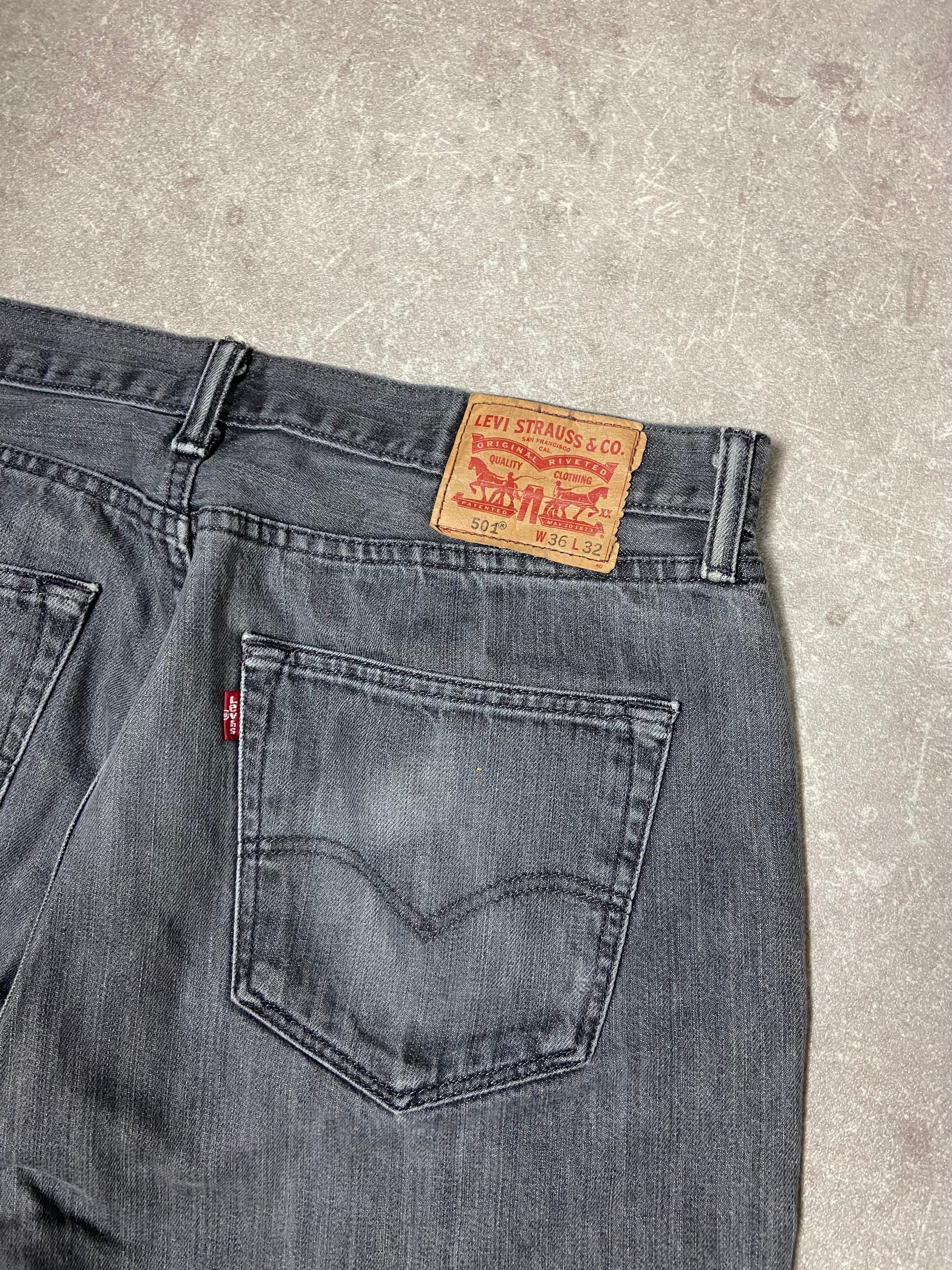 Levi’s 501 Jeans M