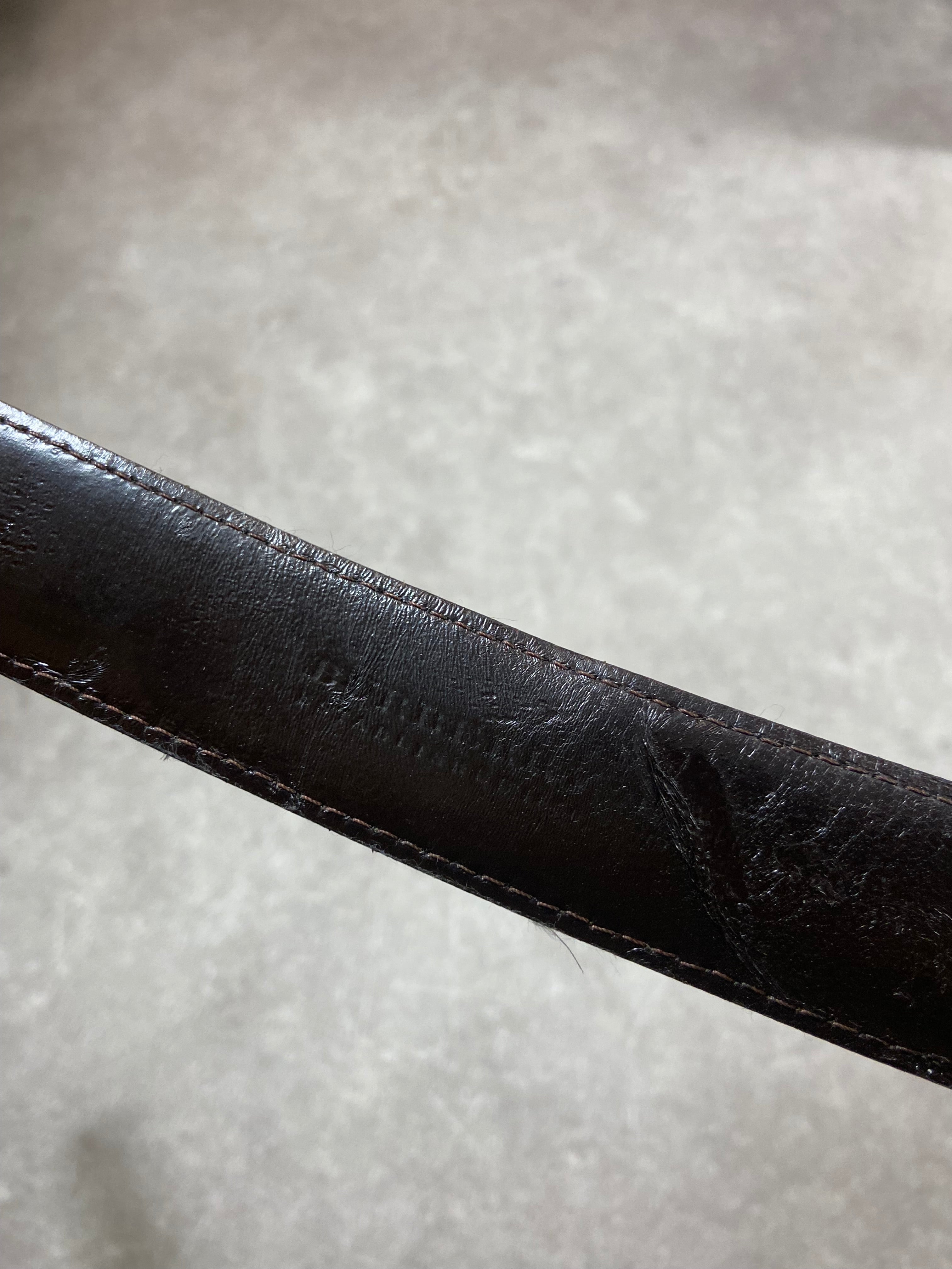 Burberry Belt 100cm