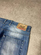 Dolce & Gabbana Jeans S-M