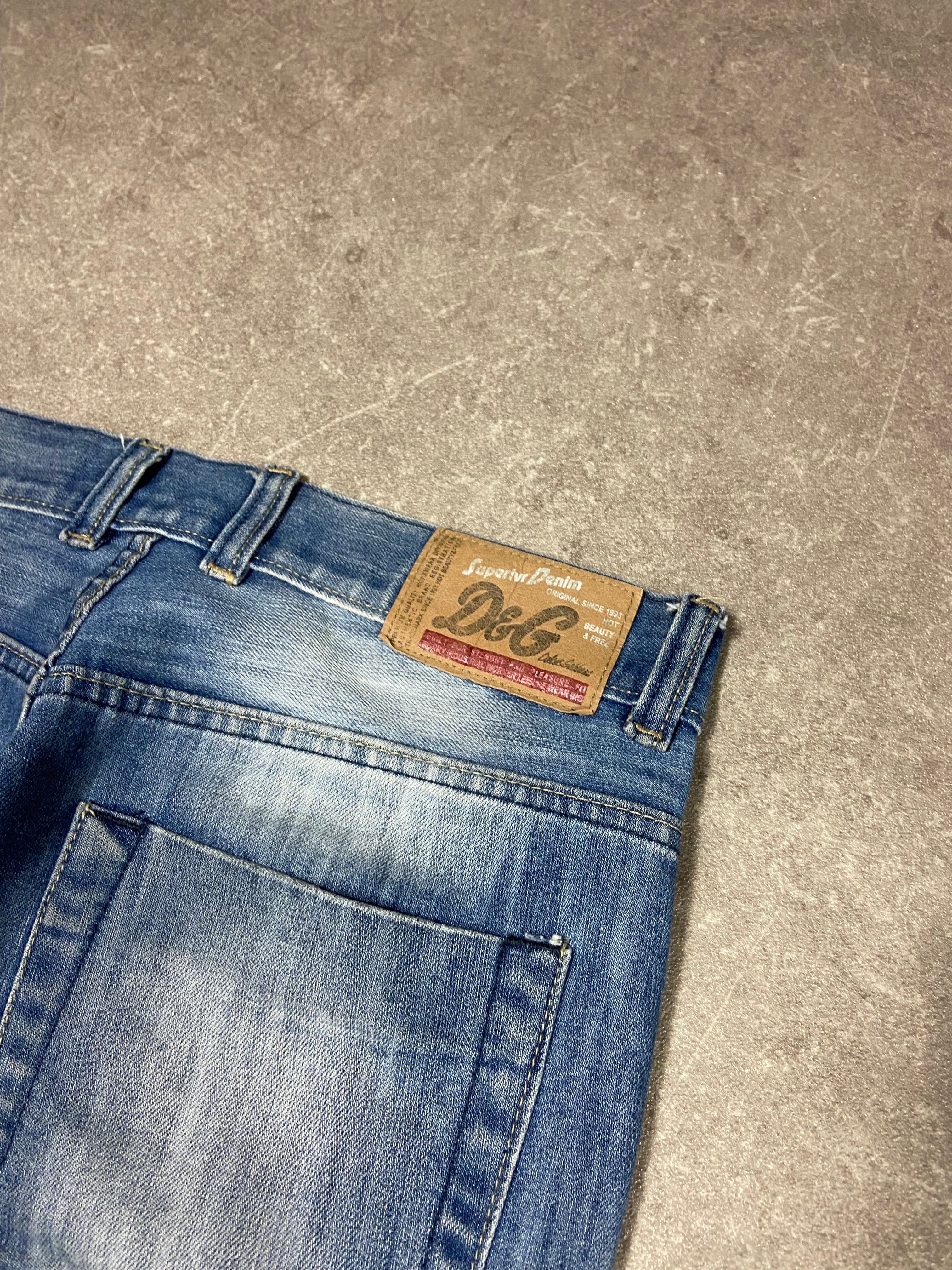 Dolce & Gabbana Jeans S-M